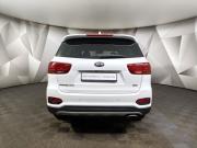 Kia Sorento III Prime Рестайлинг Москва  - изображение 29