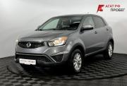 SsangYong Actyon II Нижний Новгород  - изображение 25