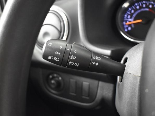 Renault Logan II Рестайлинг с пробегом 2020 года, цена 1 229 300 рублей, 81163 км, седан, Автокод Объявления