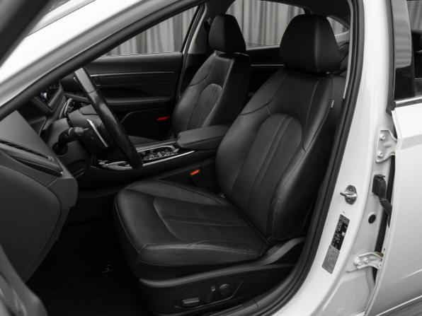 Hyundai Sonata VIII (DN8) с пробегом 2020 года, цена 2 650 000 рублей, 119067 км, седан, Автокод Объявления