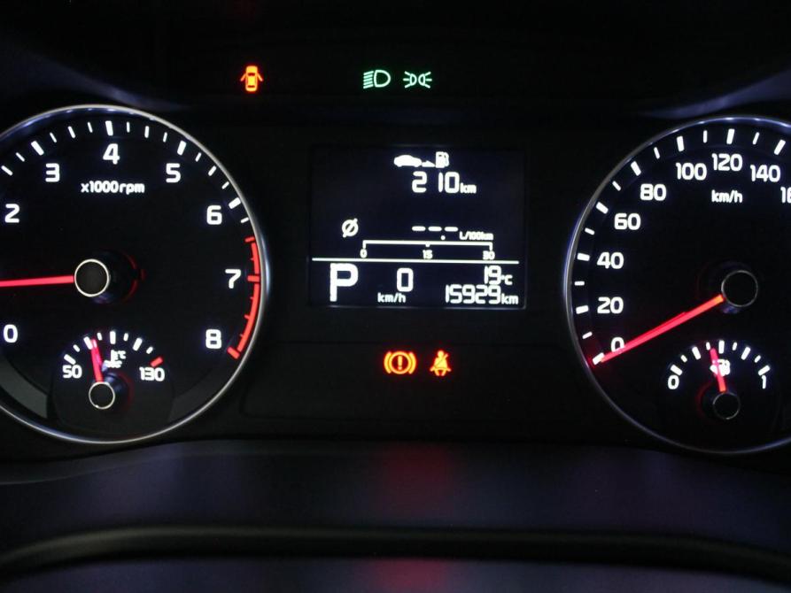 Kia Cerato IV Рестайлинг Екатеринбург  - изображение 18