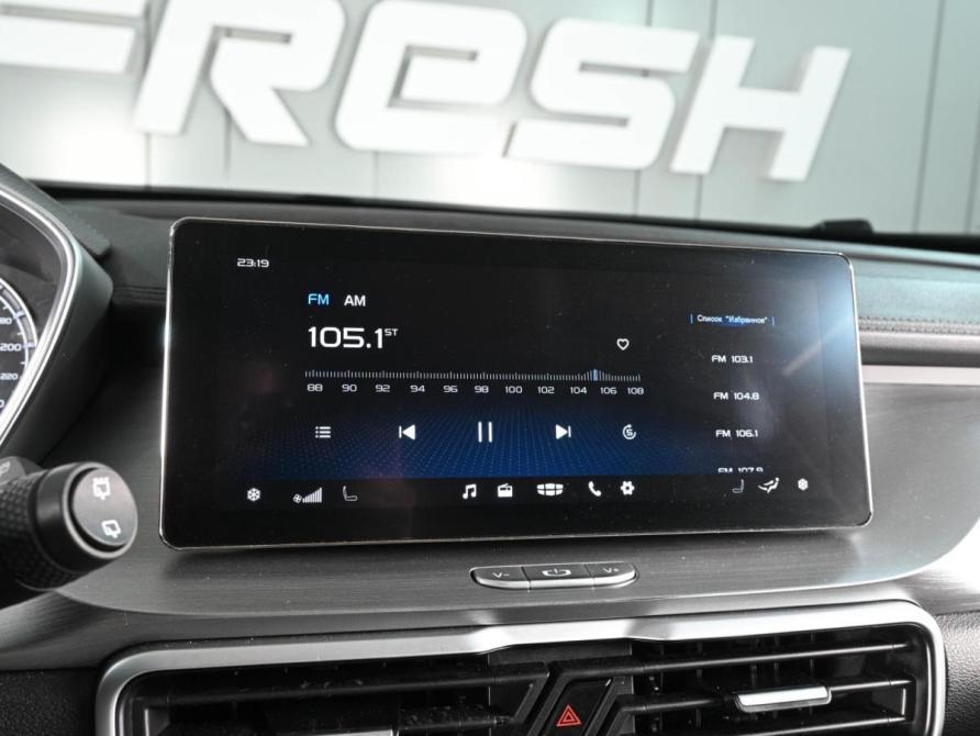 Geely Coolray I Ростов-на-Дону  - изображение 13