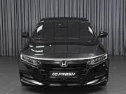 Honda Accord X Ставрополь  - изображение 25