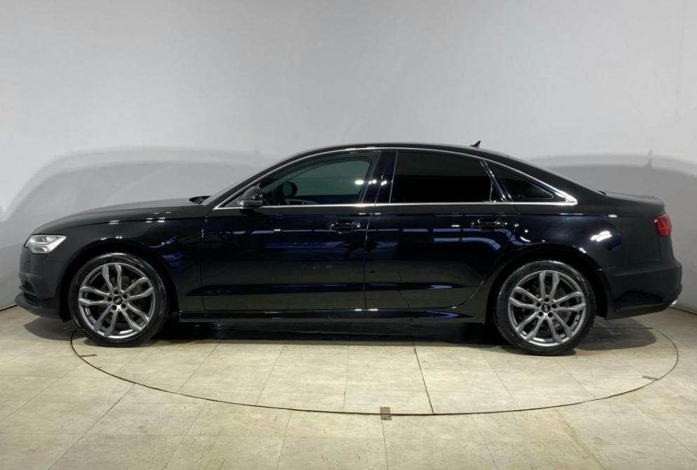 Audi A6 IV (C7) Рестайлинг Саранск  - изображение 11