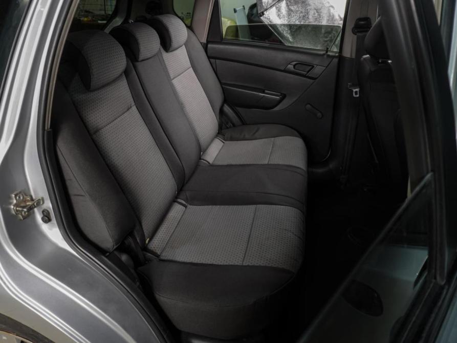 Chevrolet Aveo I Рестайлинг Воронеж  - изображение 7