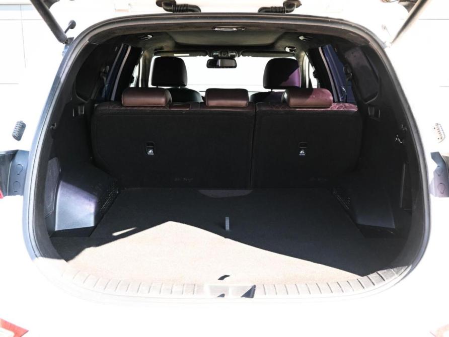 Hyundai Santa Fe IV Новороссийск  - изображение 27