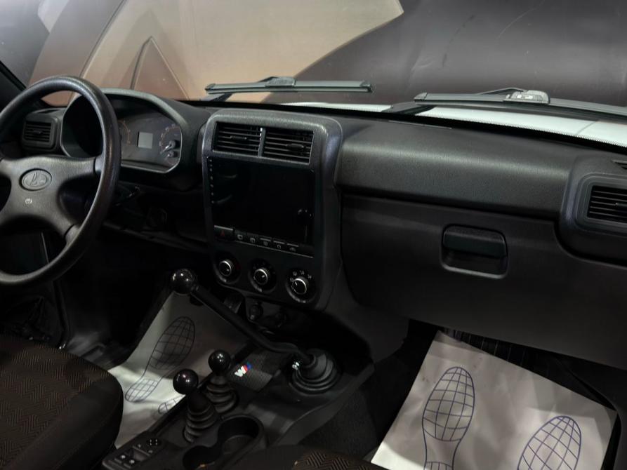 Lada (ВАЗ) Niva Legend Ставрополь  - изображение 9