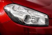Nissan Qashqai I Рестайлинг Барнаул  - изображение 34