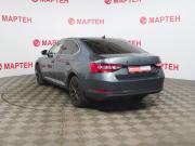 Skoda Superb III Рестайлинг Вологда  - изображение 28