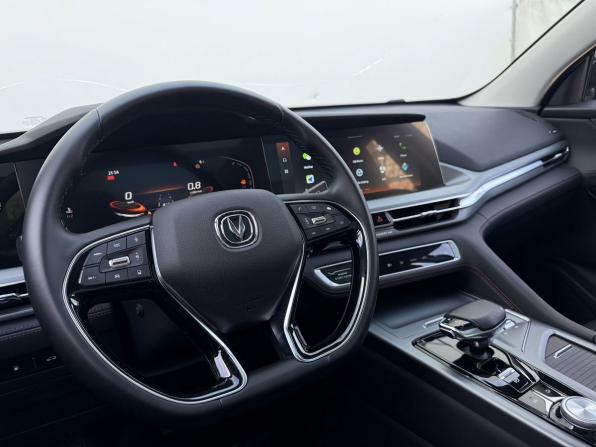 Changan CS75 Plus I Рестайлинг с пробегом 2023 года, цена 2 150 000 рублей, 16917 км, внедорожник, Автокод Объявления