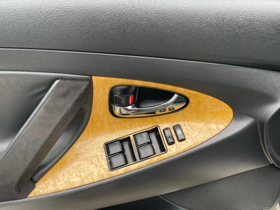 Toyota Camry VI (XV40) Череповец  - изображение 12