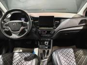 Hyundai Solaris II Рестайлинг Уфа  - изображение 26