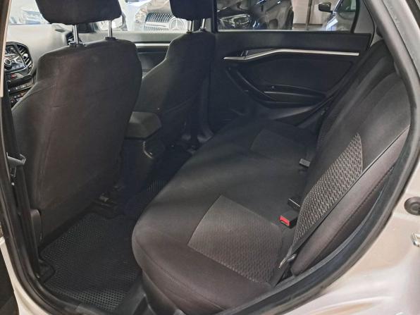 Lada (ВАЗ) Vesta I с пробегом 2019 года, цена 880 000 рублей, 125110 км, универсал, Автокод Объявления
