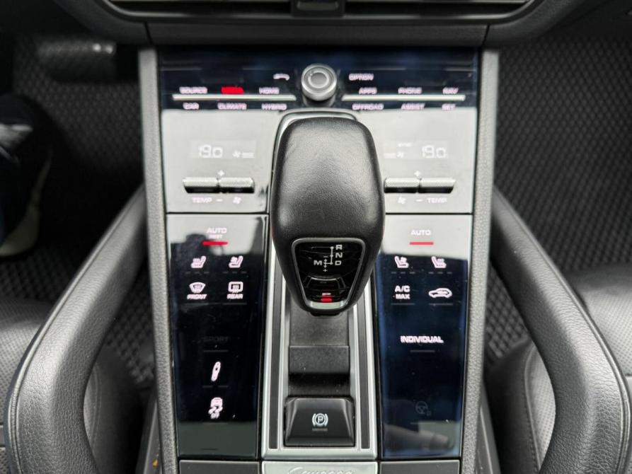 Porsche Cayenne III Киров  - изображение 36