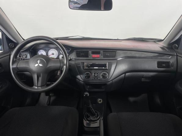 Mitsubishi Lancer IX Рестайлинг с пробегом 2007 года, цена 329 000 рублей, 363457 км, седан, Автокод Объявления