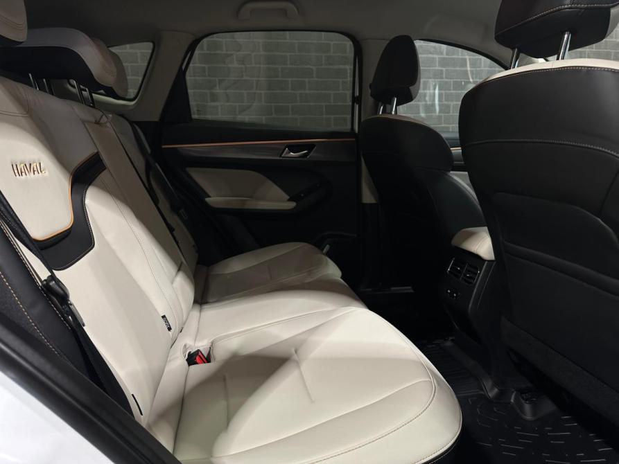 Haval Jolion I Челябинск  - изображение 10