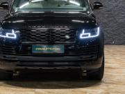 Land Rover Range Rover IV Рестайлинг Москва  - изображение 34