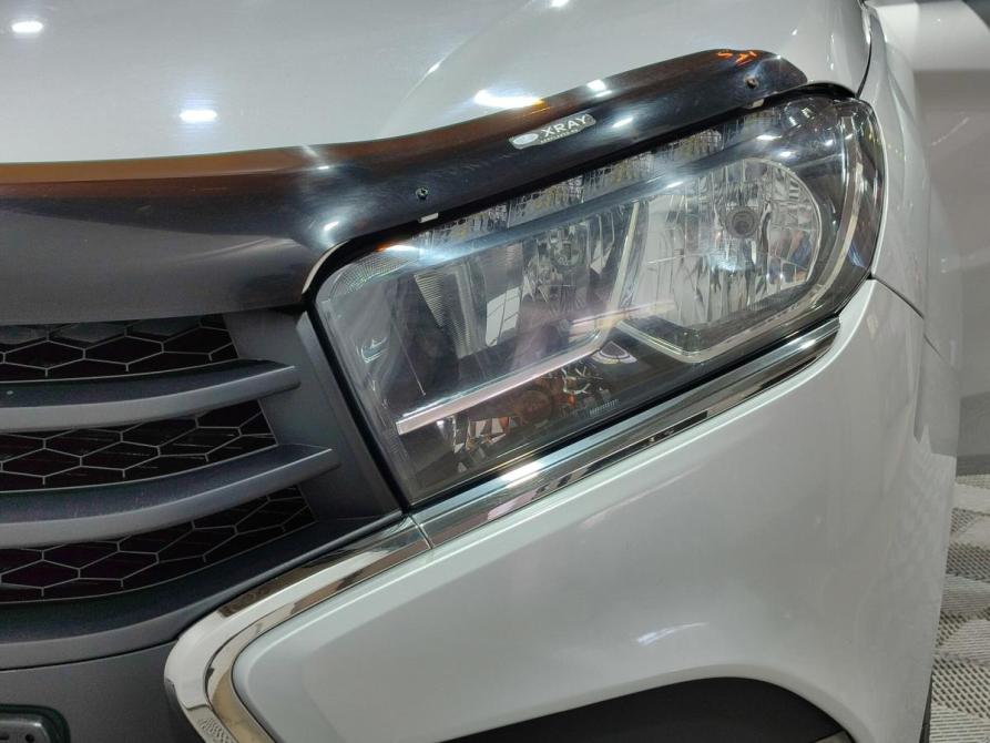 Lada (ВАЗ) XRAY I Нижневартовск  - изображение 9