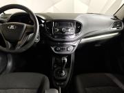 Lada (ВАЗ) Vesta I Москва  - изображение 35