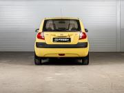 Hyundai Getz I Рестайлинг Ставрополь  - изображение 24