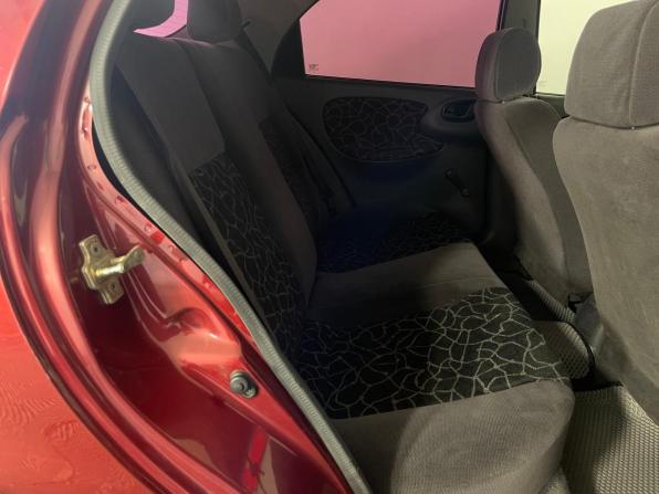 Daewoo Lanos с пробегом 2001 года, цена 257 000 рублей, 169266 км, седан, Автокод Объявления
