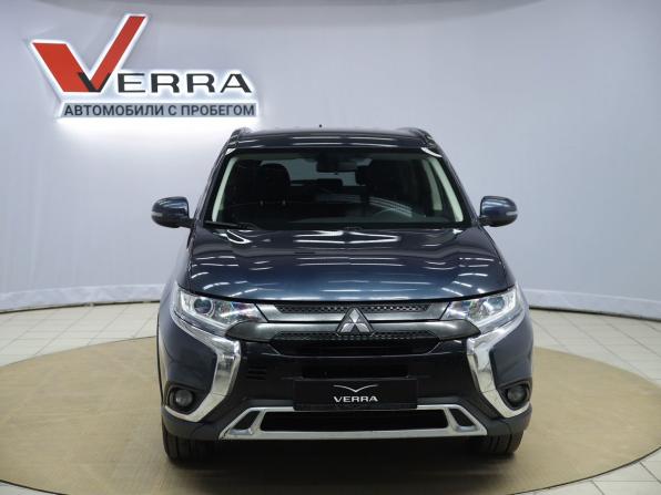 Mitsubishi Outlander III Рестайлинг 3 с пробегом 2021 года, цена 2 690 000 рублей, 82556 км, внедорожник, Автокод Объявления