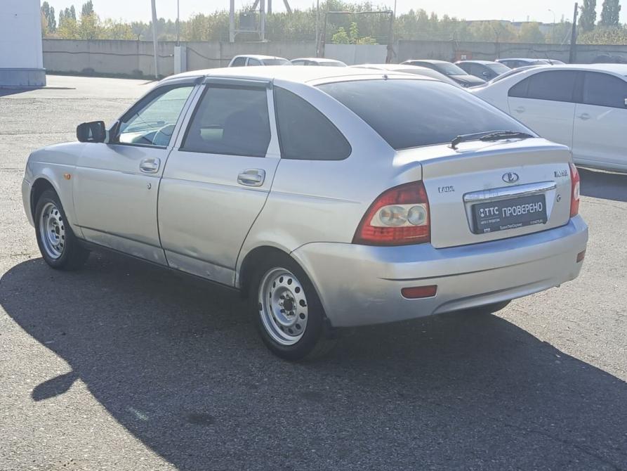 Lada (ВАЗ) Priora I Набережные Челны  - изображение 8