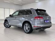 Volkswagen Touareg II Рестайлинг Волгоград  - изображение 41