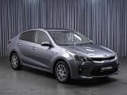 Kia Rio IV Ставрополь  - изображение 20