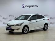 Hyundai Solaris I Рестайлинг Ставрополь  - изображение 15