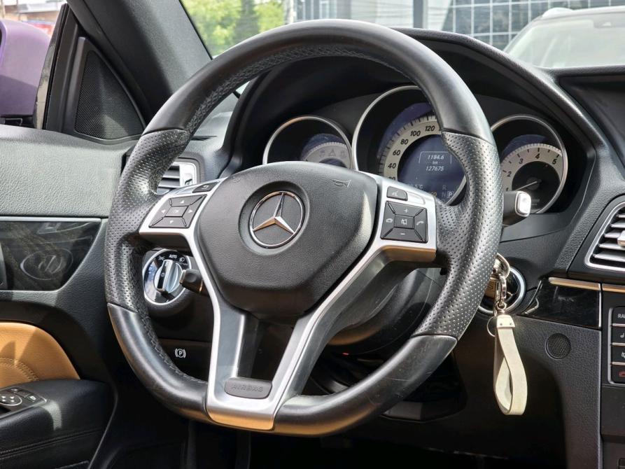 Mercedes-Benz E-Класс IV (W212 S212 C207) Рестайлинг Новосибирск  - изображение 20