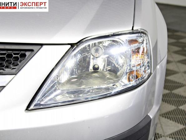 Lada (ВАЗ) Largus I с пробегом 2015 года, цена 798 000 рублей, 187641 км, универсал, Автокод Объявления