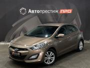 Hyundai i30 II Пермь  - изображение 21