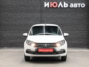 Lada (ВАЗ) Granta I Рестайлинг Екатеринбург  - изображение 19