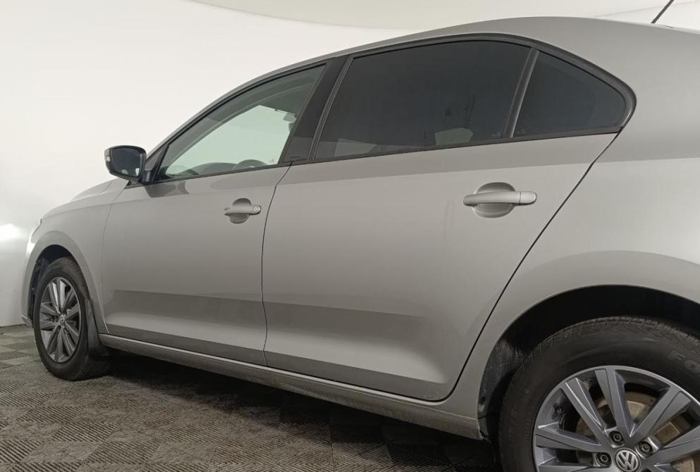 Volkswagen Polo VI Волгоград  - изображение 20