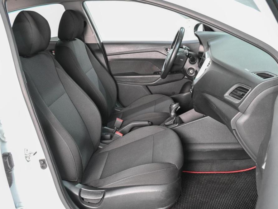 Hyundai Solaris II Ростов-на-Дону  - изображение 8