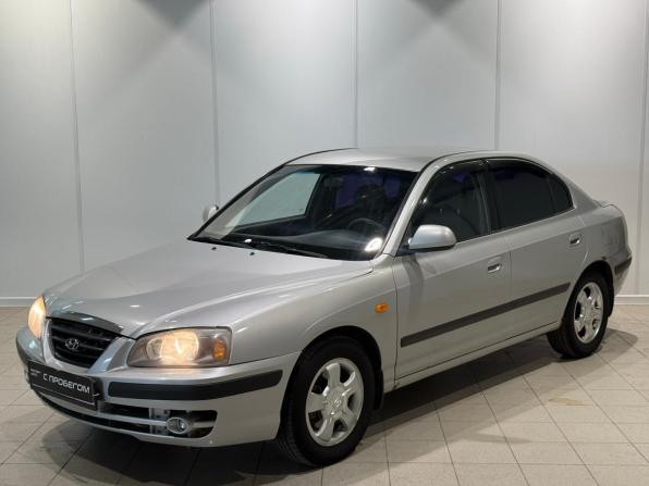 Hyundai Elantra III (XD2) Рестайлинг с пробегом 2005 года, цена 325 000 рублей, 290000 км, седан, Автокод Объявления