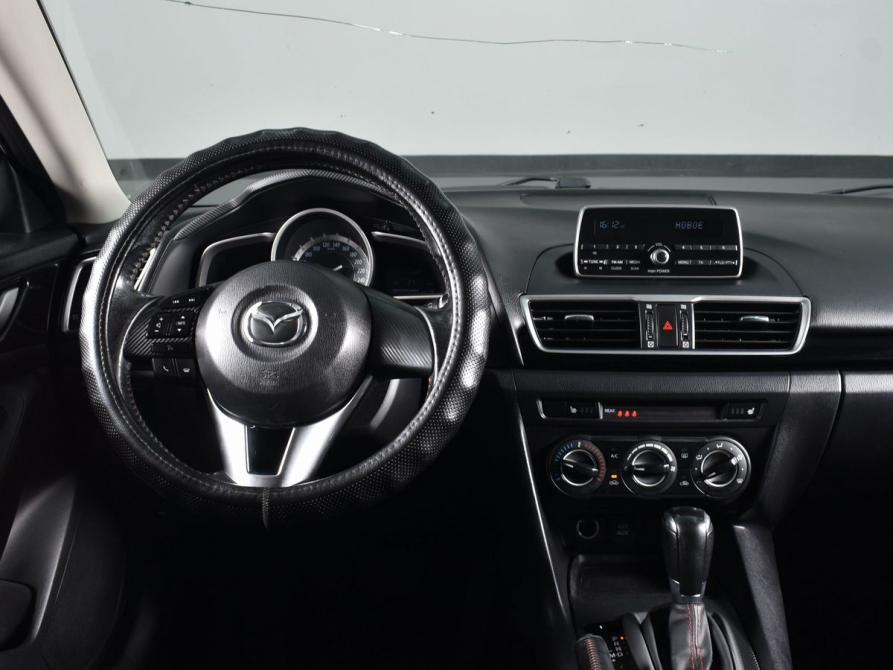 Mazda 3 III (BM) Кемерово  - изображение 8