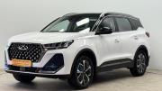 Chery Tiggo 7 Pro Plug-in Hybrid Киров  - изображение 20