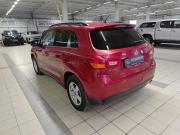 Mitsubishi ASX I Рестайлинг Набережные Челны  - изображение 30