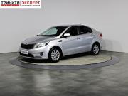 Kia Rio III Белгород  - изображение 17