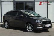 Lada (ВАЗ) Vesta I Саратов  - изображение 27