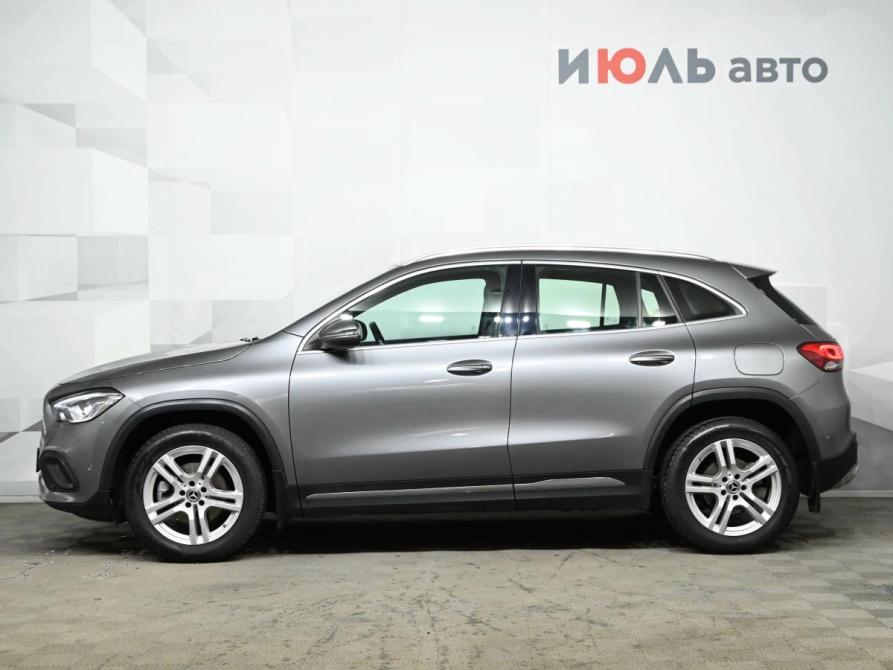 Mercedes-Benz GLA II (H247) Екатеринбург  - изображение 8