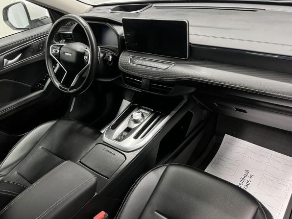 Haval Jolion I с пробегом 2023 года, цена 1 925 000 рублей, 51299 км, внедорожник, Автокод Объявления