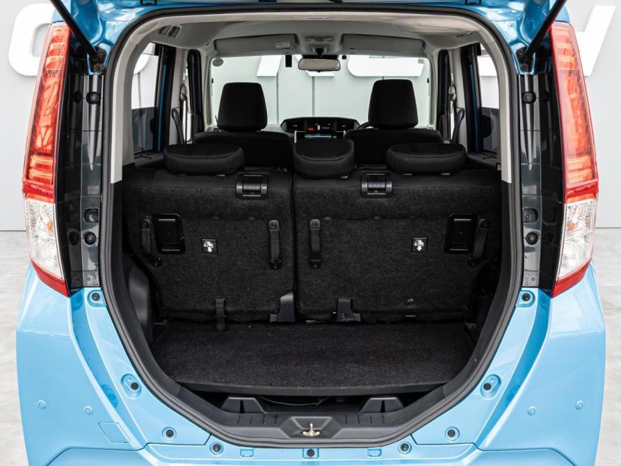 Toyota Roomy I Краснодар  - изображение 20