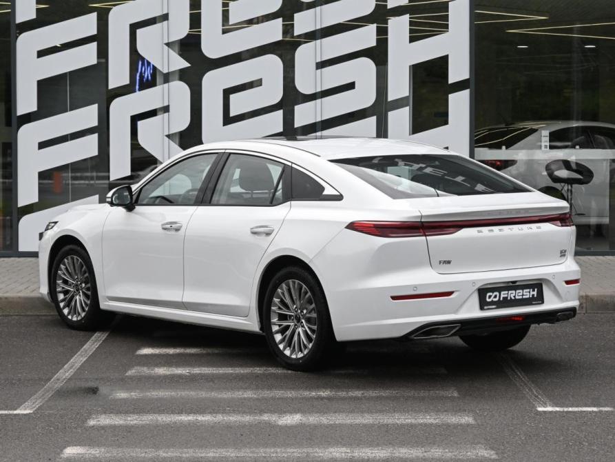 FAW Bestune B70 I Рестайлинг Волгоград  - изображение 2