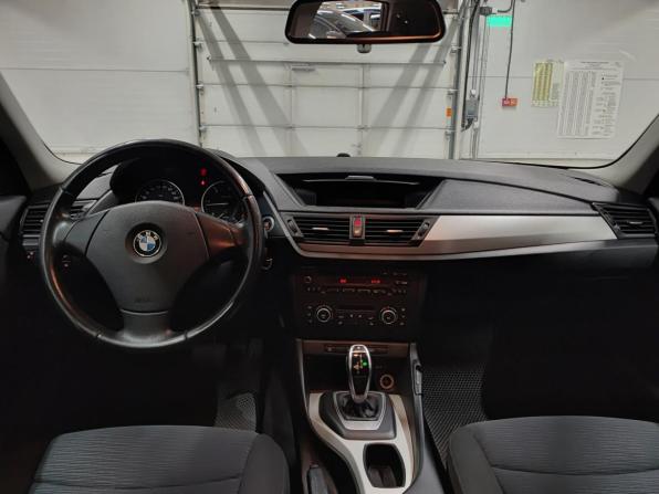 BMW X1 I (E84) Рестайлинг с пробегом 2013 года, цена 1 550 000 рублей, 162587 км, внедорожник, Автокод Объявления