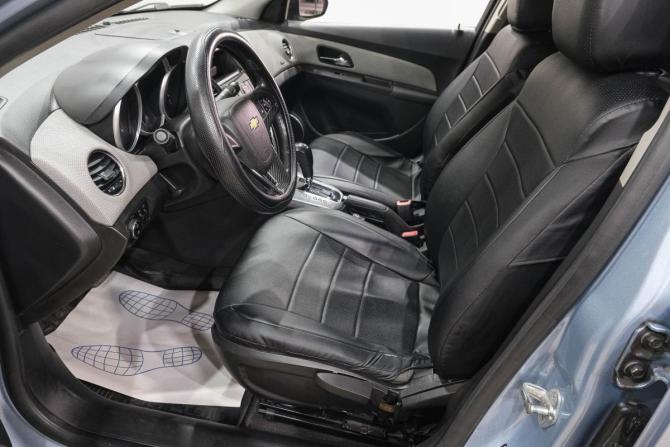 Chevrolet Cruze I с пробегом 2012 года, цена 619 000 рублей, 199330 км, седан, Автокод Объявления