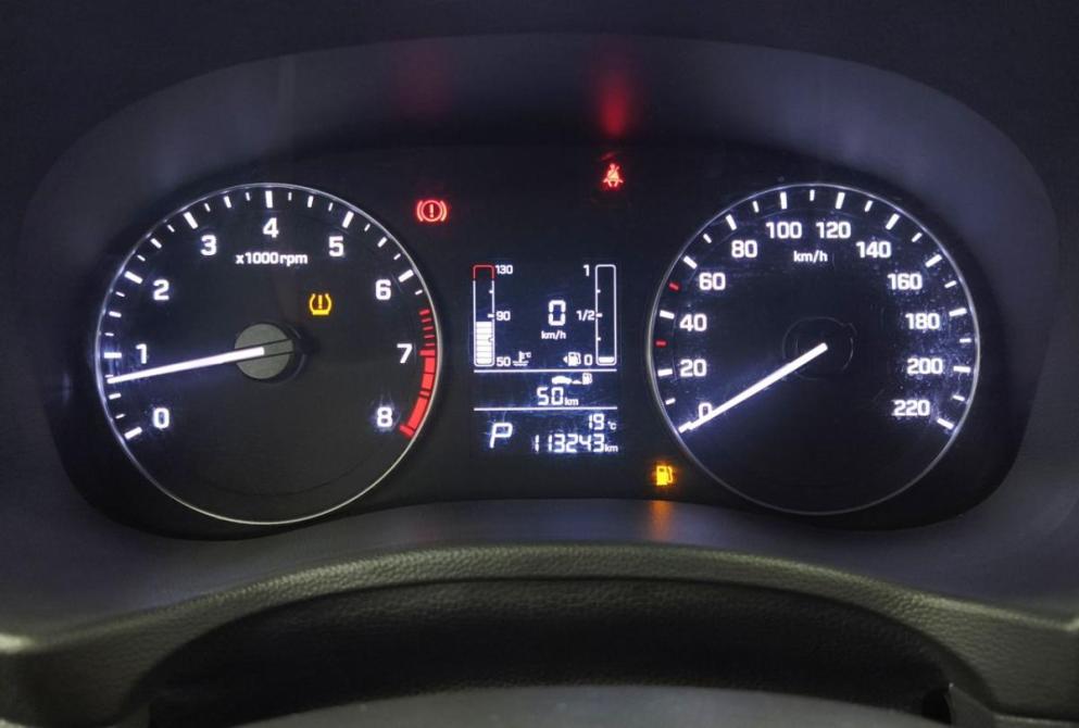Hyundai Creta I Екатеринбург  - изображение 17