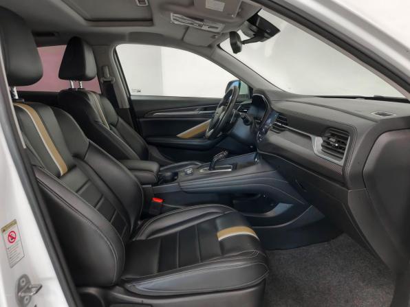 Haval F7x I с пробегом 2020 года, цена 1 631 600 рублей, 141713 км, внедорожник, Автокод Объявления